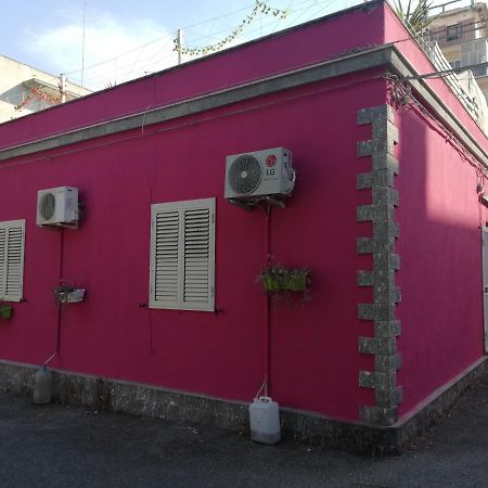 Casa Bianca Syracuse Exterior foto