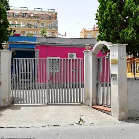 Casa Bianca Syracuse Exterior foto